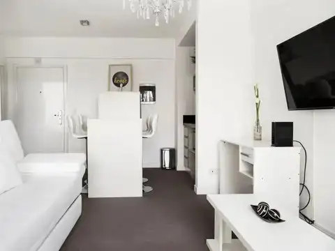 Departamento en Venta en Palermo, USD 230.000