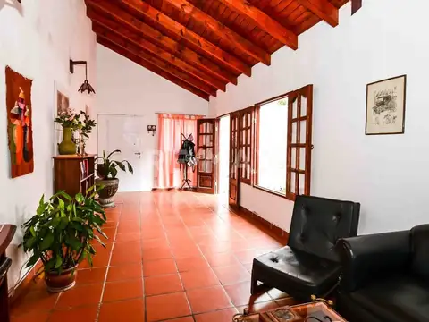 Casa en Venta 8 años
