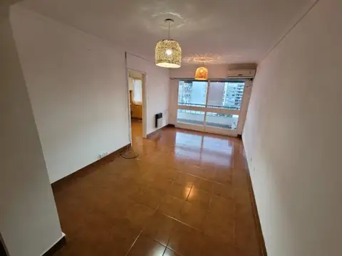 Montevideo 1663 , Piso 6