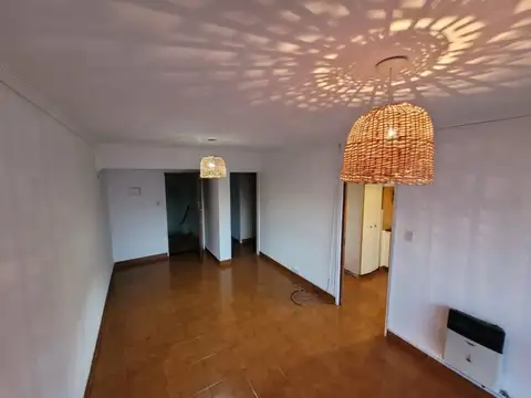 Venta Departamento 1 Dormitorio Montevideo 1663