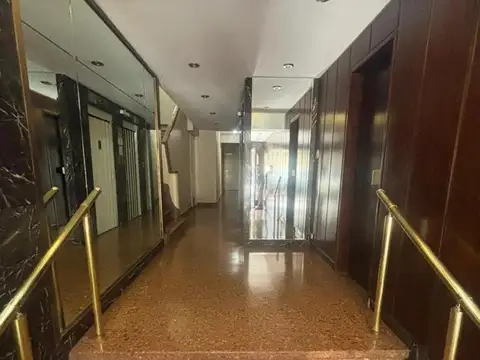 Departamento en Venta en Caballito, USD 118.000