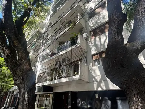 Departamento en Caballito Sur