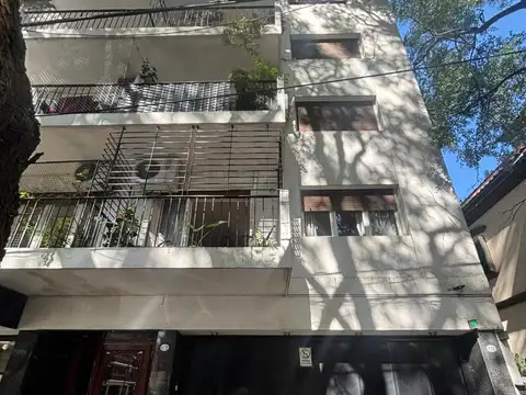 Avenida Pedro Goyena 1200