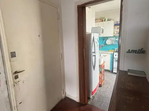 Departamento en Venta 40 años