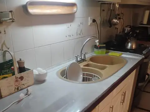 Casa en Alquiler 50 años