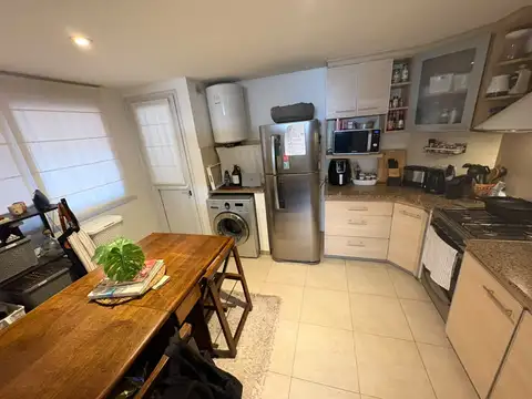 Departamento en Venta en Centro, USD 128.000
