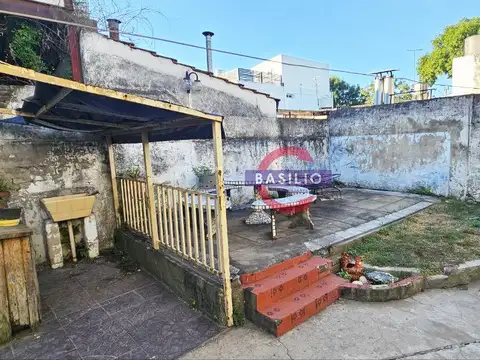 VENTA PH 3 AMBIENTES CON JARDÍN EN CARAPACHAY