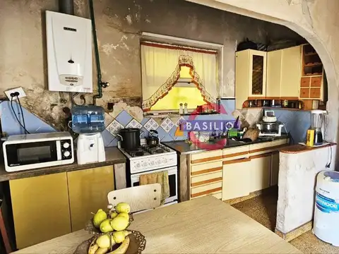 Depto Tipo Casa en Venta en Carapachay, USD 125.000