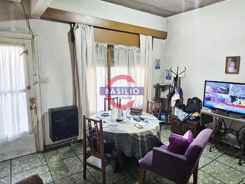 Depto Tipo Casa en Venta de 4 ambientes