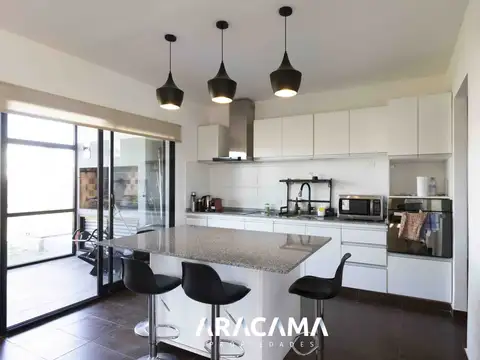 Casa en Venta al Norte