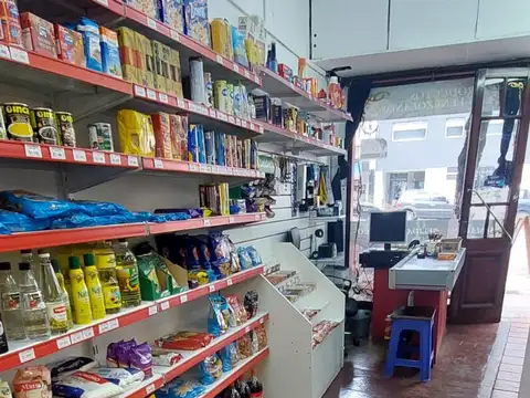 Fondo Comercio en Venta en Boedo, USD 13.500