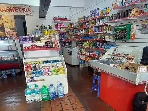 Fondo Comercio en Venta en Boedo, USD 13.500