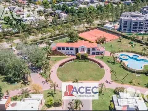 Terreno en Venta de 1200,0 m2