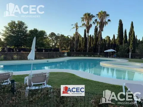 Terreno en Venta en Funes, USD 280.000