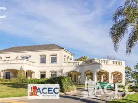 San Marino- Funes Hills - Funes