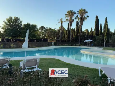 Terreno en Venta en Funes, USD 290.000