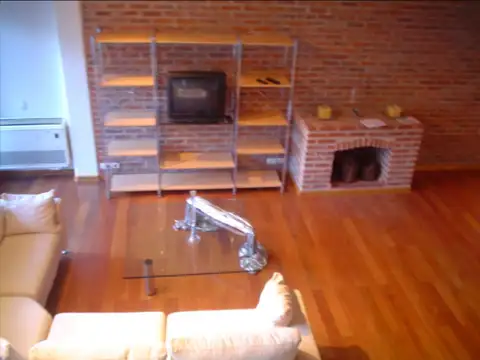 MARTIN CORONADO 3200, Piso 2