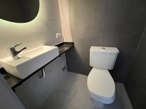 Departamento en Venta Apto profesional