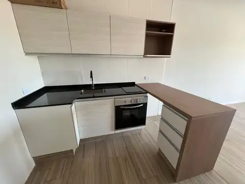 Departamento en Venta A Estrenar