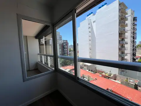 Departamento en Venta en Caballito, USD 120.000