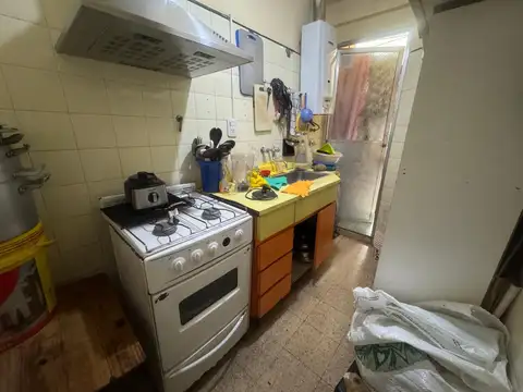 Departamento en Venta en Once, USD 53.000