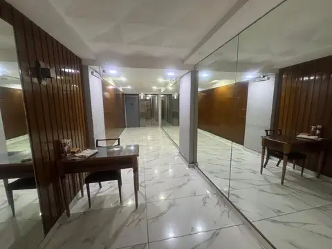 Valentín Gomez 2800, Departamento 2 Ambientes, Cercano a Múltiples medios de locomocion en Once