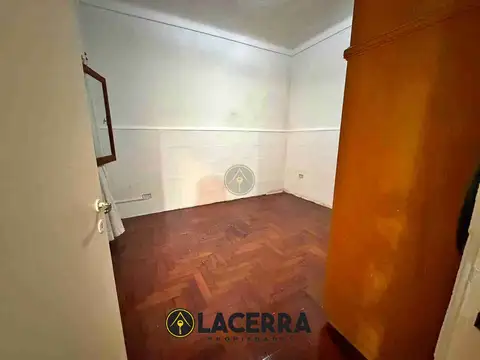 Alquiler depto 2 Amb con terraza Junin 2900