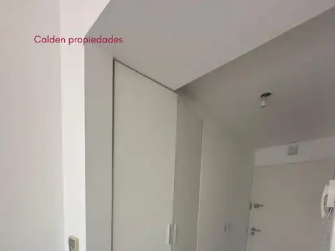 Alquiler departamento monoambiente recoleta