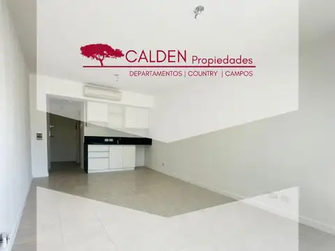 Alquiler departamento monoambiente recoleta