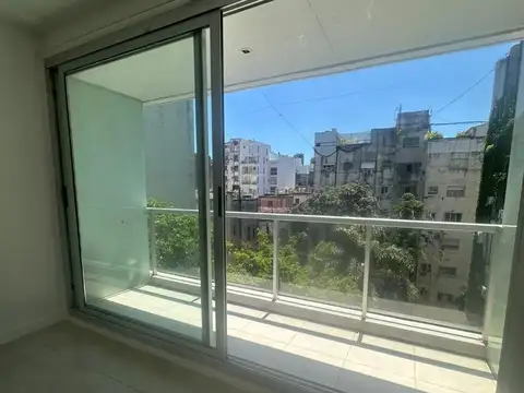 Departamento en Alquiler de Monoambiente