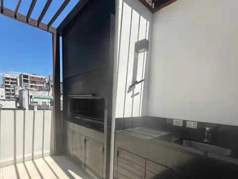 Departamento en Alquiler 4 años