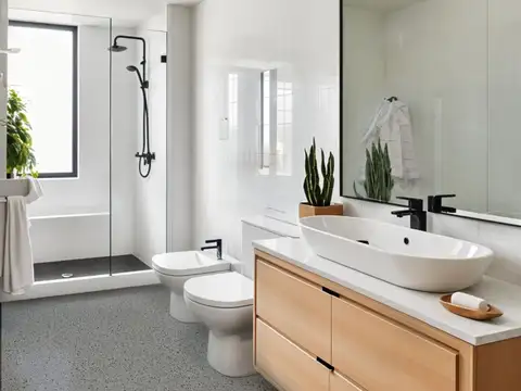 Departamento en Venta en Cordon , USD 118.000