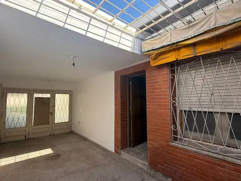 CASA VENTA 2 DORMITORIOS SAN VICENTE CORDOBA