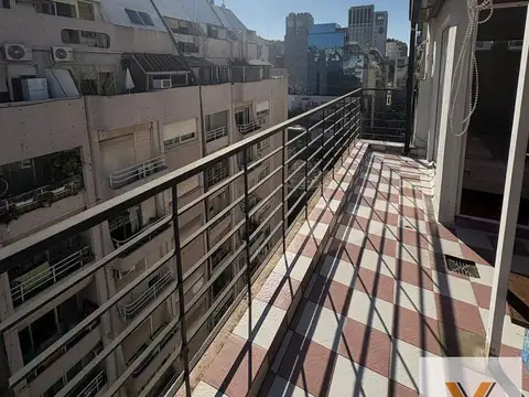 Departamento en Venta 40 años