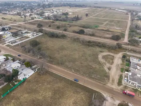VENTA TERRENO 7200m2 EN PILAR APTO DESARROLLO