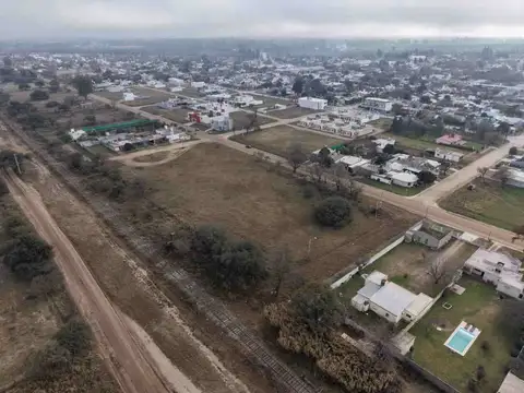 Bv. General Paz