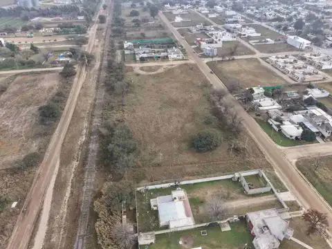 Terreno en Venta de 7200,0 m2