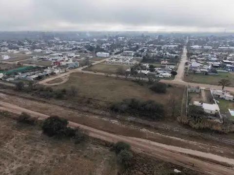 VENDE TERRENO 7200m2 EN PILAR APTO DESARROLLO