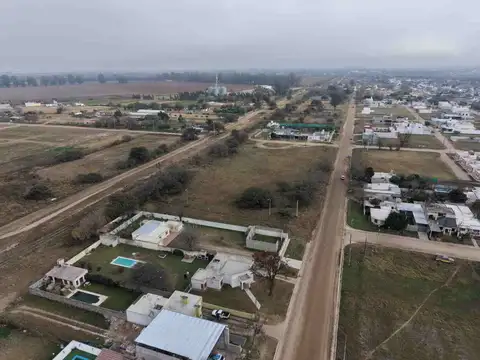 Terreno en Venta en Pilar, USD 130.000