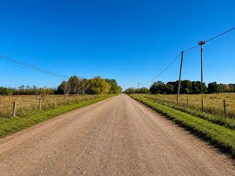Terreno en Venta en Laguna de Lobos, USD 45.000