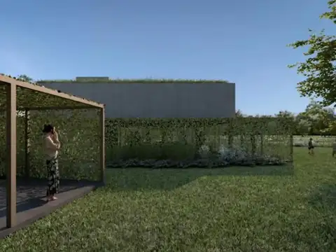 Terreno en Venta de 534,0 m2