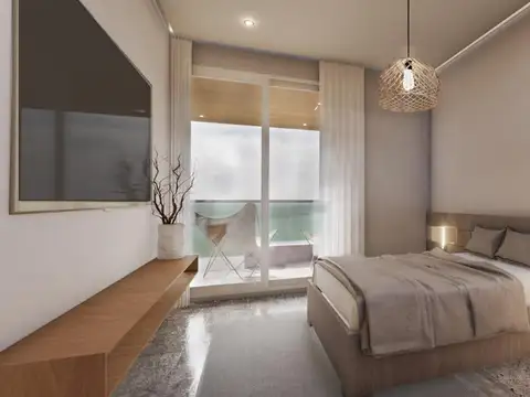 Departamento en Venta de 4 ambientes