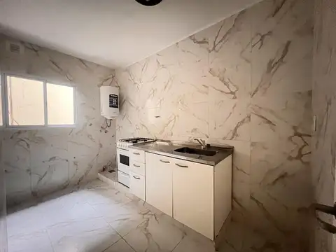 Departamento en Venta en Nuñez, USD 89.500