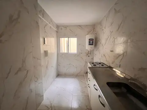 Departamento en Venta en Núñez, USD 83.000