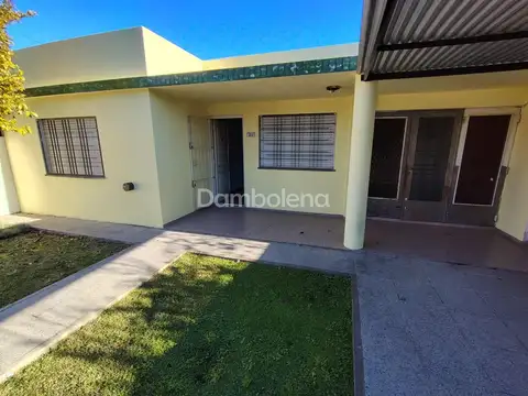Casa en Venta en Parque San Martin, USD 85.000