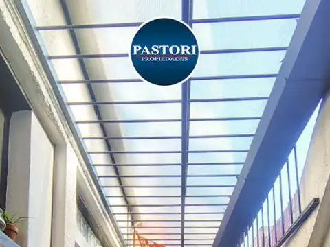 Depto Tipo Casa en Venta de 1 dormitorio