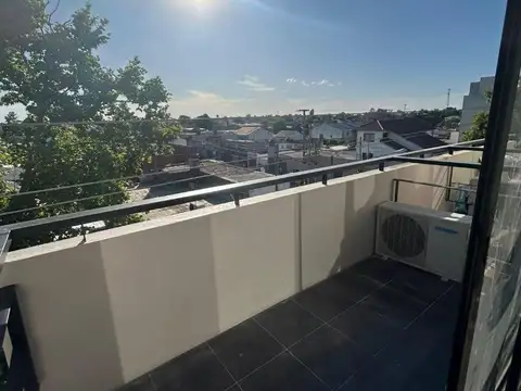 Departamento en Venta en Zarate, USD 60.000