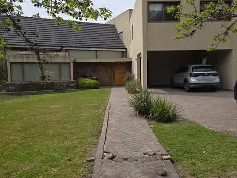 Casa en venta en La Tradición