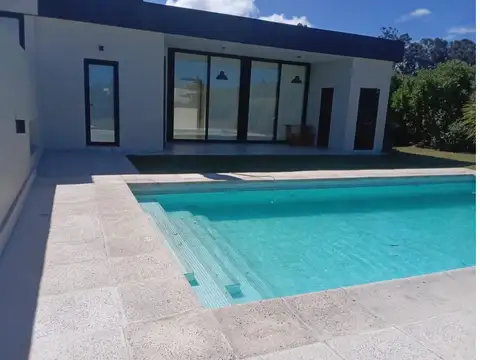 Casa  San Benito Chapadmalal