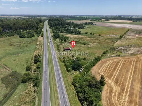 Terreno en Venta en Cortines, USD 240.000